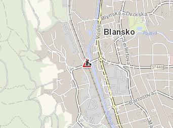 Práce na silnici