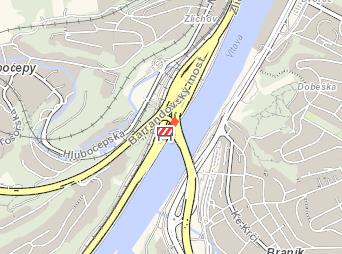 Omezení provozu a zákazy