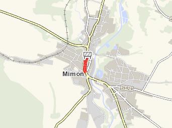 Dopravní uzavírky a omezení