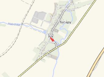 Dopravní uzavírky a omezení