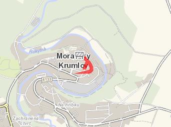 Dopravní uzavírky a omezení