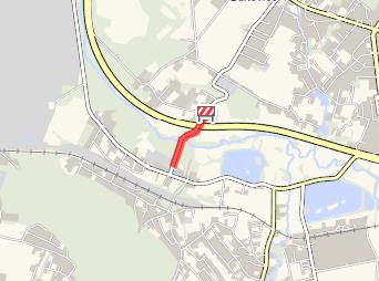 Omezení provozu a zákazy