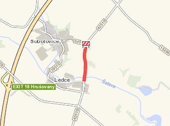 Omezení provozu a zákazy