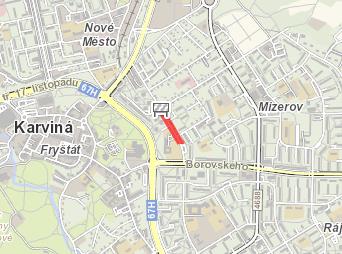 Omezení provozu a zákazy