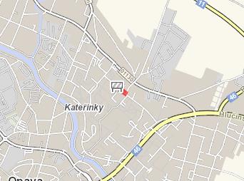 Dopravní uzavírky a omezení