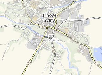 Omezení provozu a zákazy
