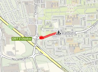 Omezení provozu a zákazy