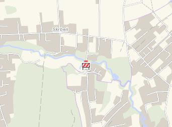 Dopravní uzavírky a omezení