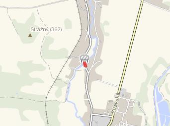 Omezení provozu a zákazy