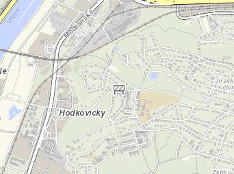 Dopravní uzavírky a omezení