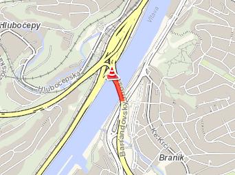 Očekávané dopravní situace