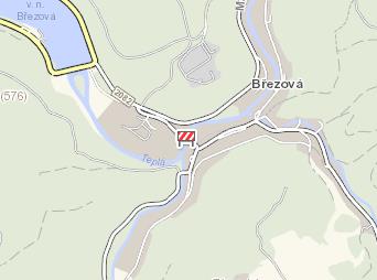 Omezení provozu a zákazy