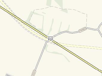 Dopravní uzavírky a omezení