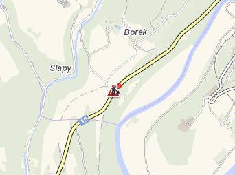Práce na silnici
