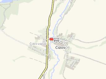 Omezení provozu a zákazy