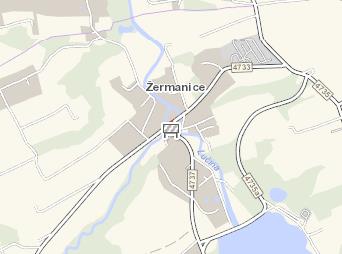Dopravní uzavírky a omezení