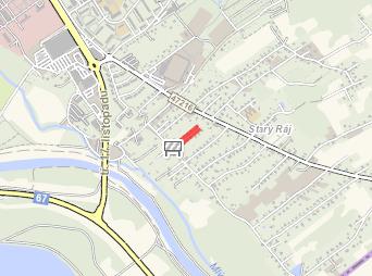 Dopravní uzavírky a omezení