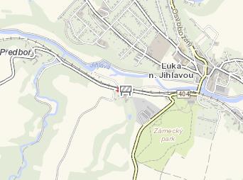 Omezení provozu a zákazy