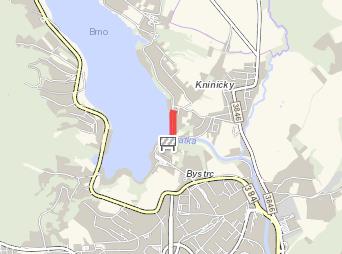 Dopravní uzavírky a omezení