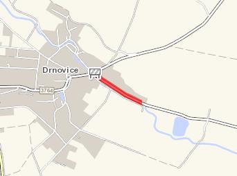 Dopravní uzavírky a omezení