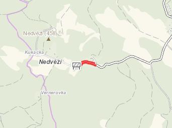 Omezení provozu a zákazy