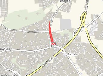 Omezení provozu a zákazy