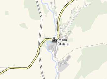 Práce na silnici