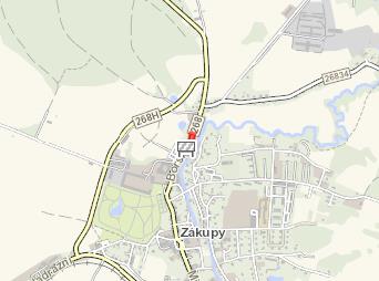 Omezení provozu a zákazy