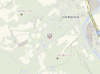 Omezení provozu a zákazy