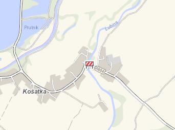 Omezení provozu a zákazy