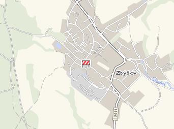 Dopravní uzavírky a omezení