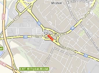 Omezení provozu a zákazy