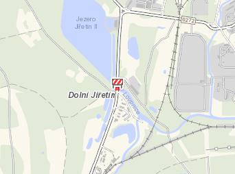 Omezení provozu a zákazy