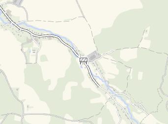 Dopravní uzavírky a omezení