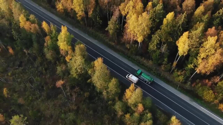 Předjíždění: jeden z nejnebezpečnějších úkonů na silnicích. Jak na něj?