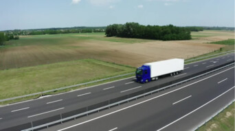 Na co by měli dát pozor řidiči nákladních aut?