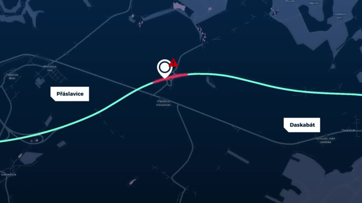 Na Kocourovci u Olomouce dejte pozor na rizikové místo, co na něj říká odborník?