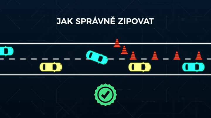 Zipování - klíč k plynulému provozu. Víte, jak na něj?