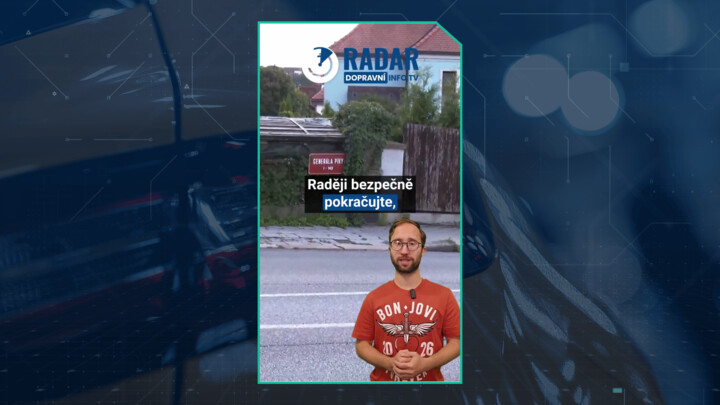 Třemošná, Bohumín a Liberec: tři místa, kde se kvůli opravám cesta protáhne